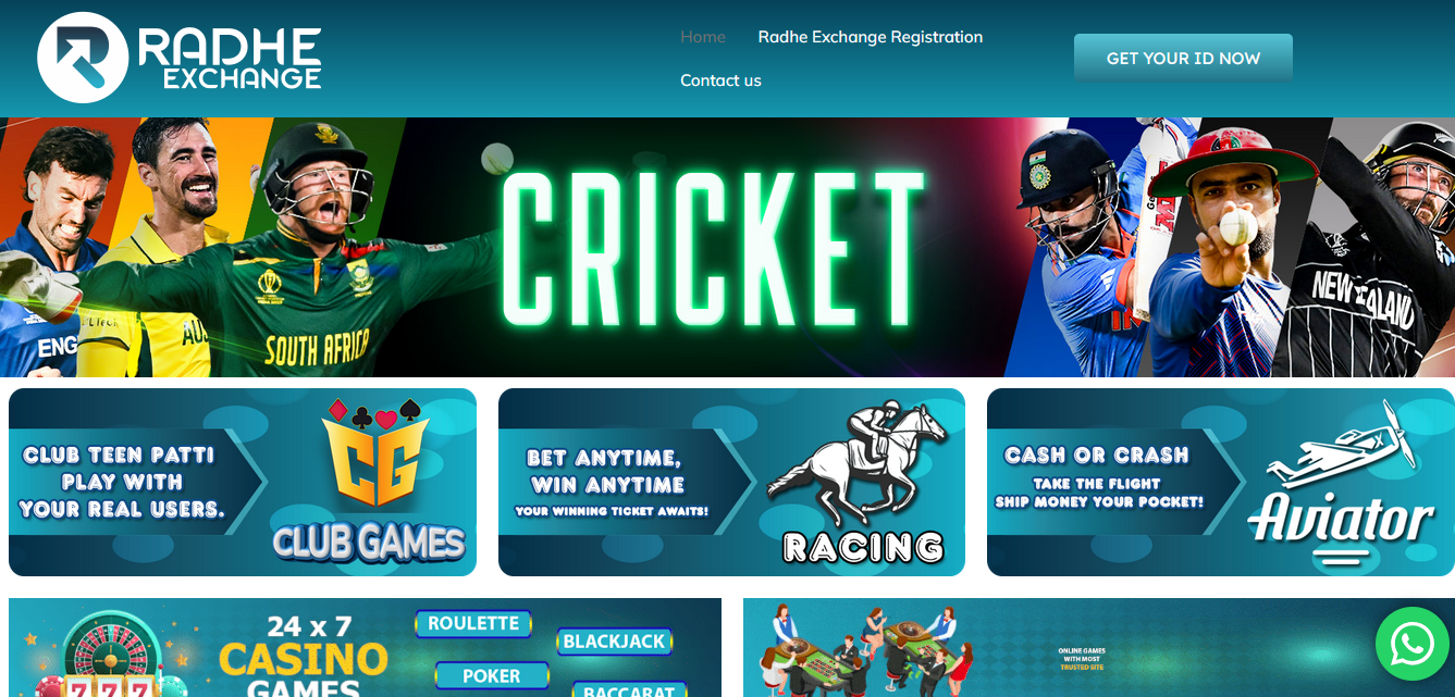go exchange login
